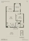 56/54A Blackwall Point Road, Chiswick, NSW 2046-Floorplan