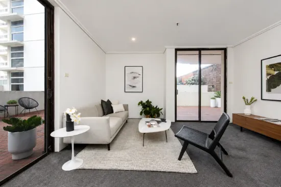 56/57 Liverpool Street, Sydney, NSW 2000