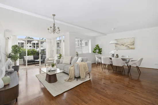56/6-8 Nile Close, Marsfield, NSW 2122
