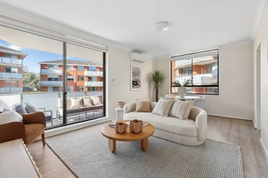 56/62 Grosvenor Crescent, Summer Hill, NSW 2130