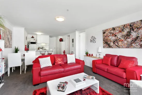 56/63 Dorcas Street, South Melbourne, Vic 3205