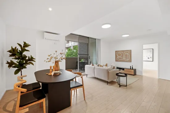 56/79-87 Beaconsfield Street, Silverwater, NSW 2128