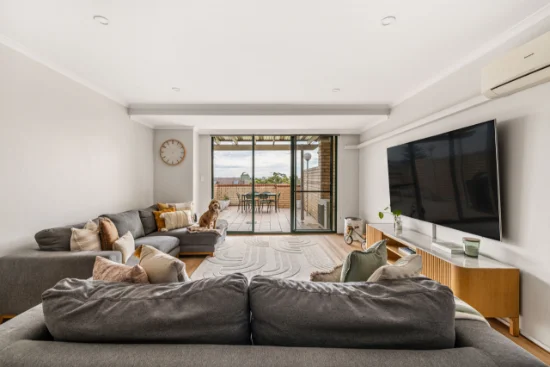 56/8- 14 Willock Avenue, Miranda, NSW 2228