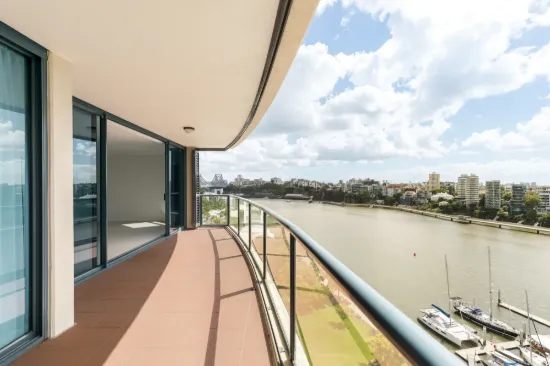 56/8 Goodwin Street, Kangaroo Point, Qld 4169