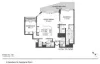 56/8 Goodwin Street, Kangaroo Point, Qld 4169-Floorplan
