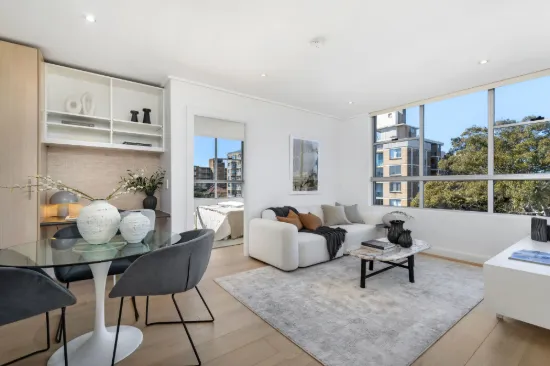 56/80 Cook Road, Centennial Park NSW 2021-Image