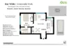 56/80 Cook Road, Centennial Park NSW 2021-Floorplan