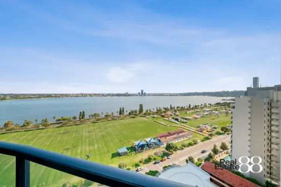 56/98 Terrace Road, East Perth, WA 6004