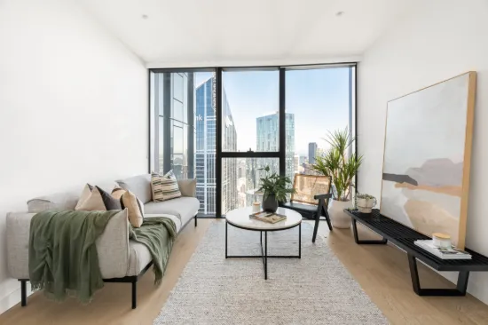 5602/228 La Trobe Street, Melbourne, Vic 3000