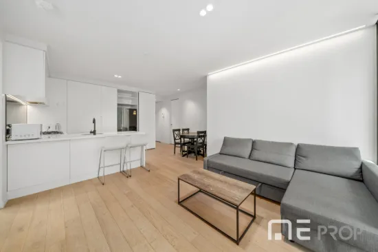5602/442 Elizabeth Street, Melbourne, Vic 3000