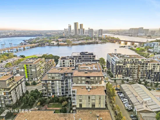 5605D/16 Constitution Road, Ryde, NSW 2112