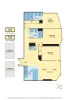 5606/18 Hoff Boulevard, Southbank, Vic 3006-Floorplan