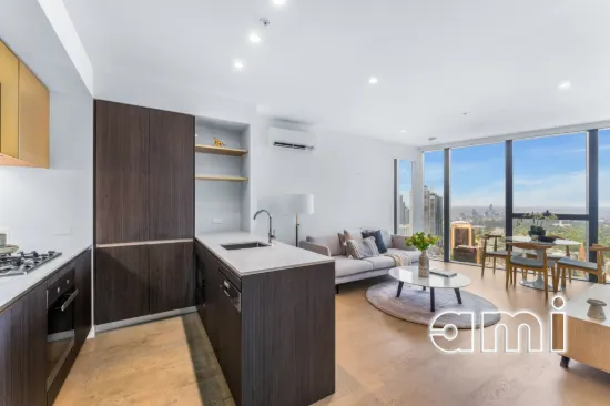 5617/228 La Trobe Street, Melbourne, Vic 3000