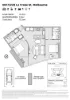 5617/228 La Trobe Street, Melbourne, Vic 3000-Floorplan