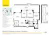 566/83-93 Dalmeny Avenue, Rosebery, NSW 2018-Floorplan