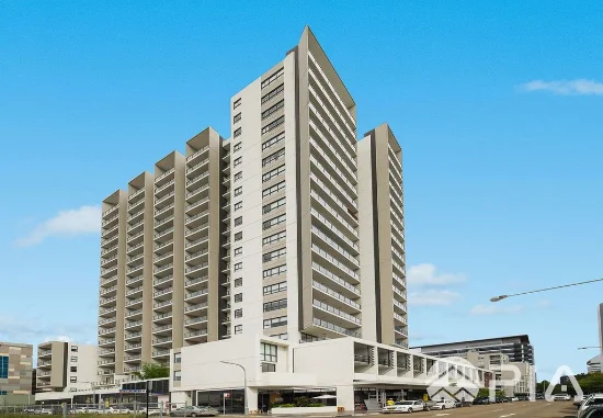 56A&B/109-113 George St, Parramatta, NSW 2150 - For Sale