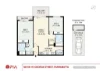 56A&B/109-113 George St, Parramatta, NSW 2150-Floorplan