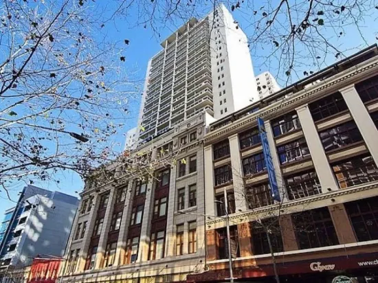 56B/569 George Street, Sydney, NSW 2000