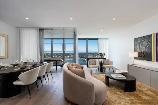 56D/88 Barangaroo Avenue, Barangaroo, NSW 2000
