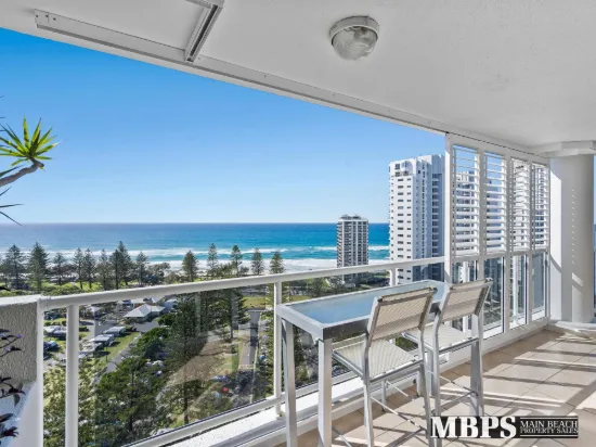57/1-9 Hughes Avenue, Main Beach, Qld 4217
