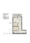 57/1 Freshwater Parade, Claremont, WA 6010-Image