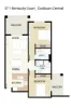 57/1 Kentucky Court, Cockburn Central, WA 6164-Floorplan