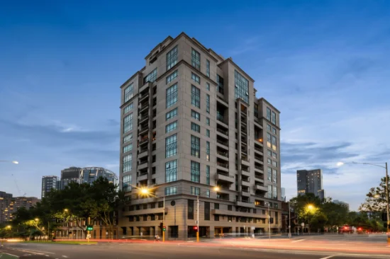 57/1 Queensberry Street, Carlton VIC 3053-Image