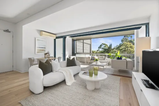 57/10 Pyrmont Bridge Road, Camperdown, NSW 2050