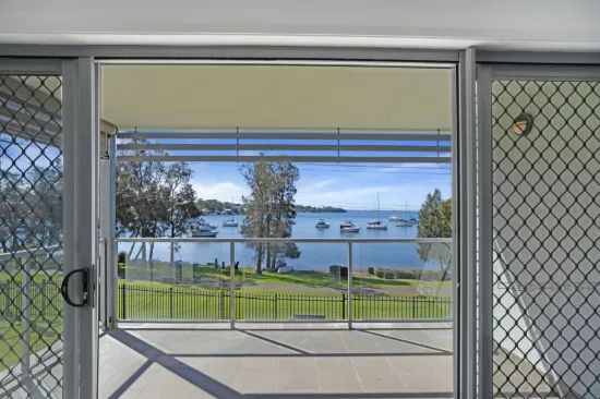 57/11 Dobell Drive, Wangi Wangi, NSW 2267