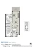 57/11 Dobell Drive, Wangi Wangi, NSW 2267-Floorplan