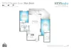 57/15-21 Breaker Street, Main Beach, Qld 4217-Floorplan