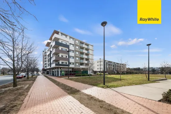 57/15 Limburg Way, Greenway ACT 2900-Image