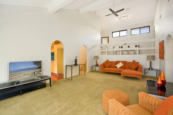 57/215 Bridge Road, Glebe, NSW 2037