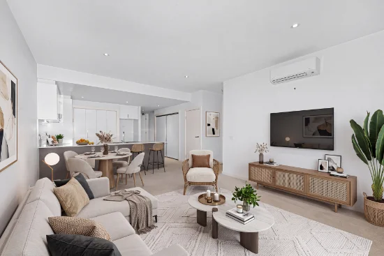57/227 Flemington Road, Franklin, ACT 2913