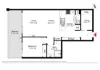 57/227 Flemington Road, Franklin, ACT 2913-Floorplan