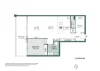 57/227 Flemington Road, Franklin, ACT 2913-Floorplan