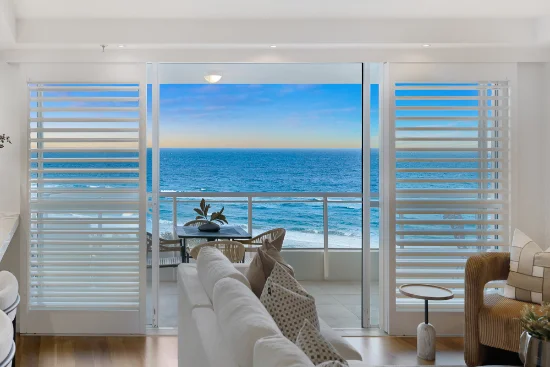 57/3 Cunningham Avenue, Main Beach, Qld 4217