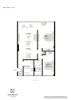 57/33 Kimberley Street, Vaucluse, NSW 2030-Floorplan