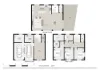 57/36-42 Bundock Street, Belgian Gardens, Qld 4810-Floorplan