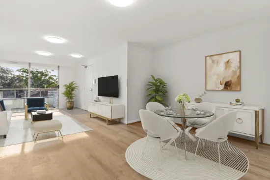 57/360 Kingsway, Caringbah, NSW 2229