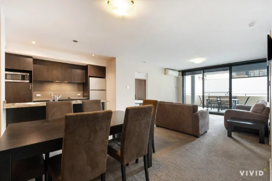 57/369 Hay St, Perth, WA 6000