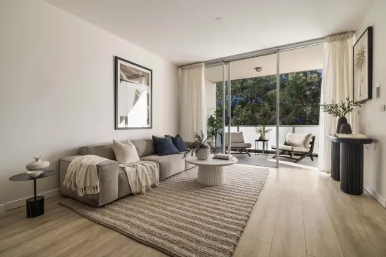 57/37 Morley Avenue, Rosebery, NSW 2018