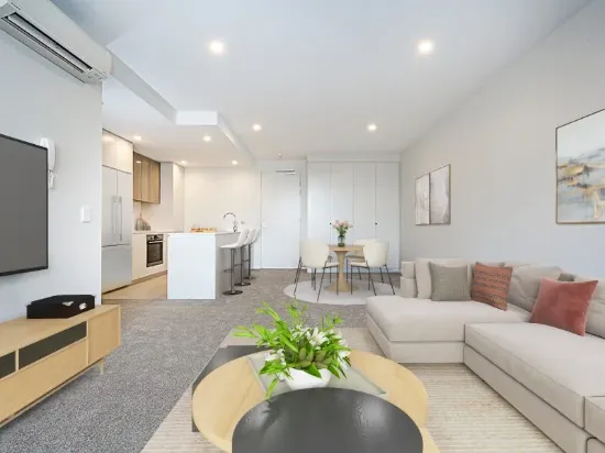 57/44 Macquarie Street, Barton ACT 2600-Image
