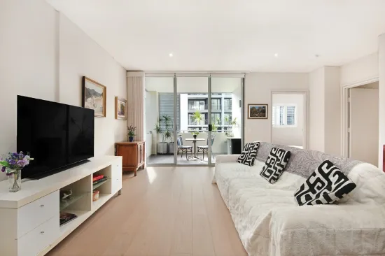 57/54A Blackwall Point Road, Chiswick, NSW 2046