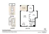 57/54A Blackwall Point Road, Chiswick, NSW 2046-Floorplan