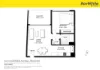 57/6 Archibald Avenue, Waterloo, NSW 2017-Floorplan