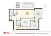 57/610-618 New Canterbury Road, Hurlstone Park, NSW 2193-Floorplan