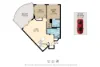 57/9 Chasely Street, Auchenflower, Qld 4066-Image