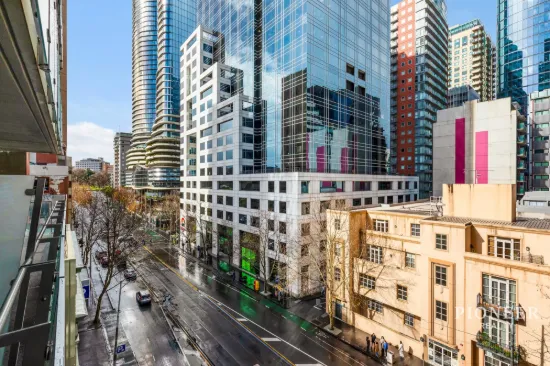 570/36 La Trobe Street, Melbourne, Vic 3000