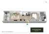 570/36 La Trobe Street, Melbourne, Vic 3000-Floorplan